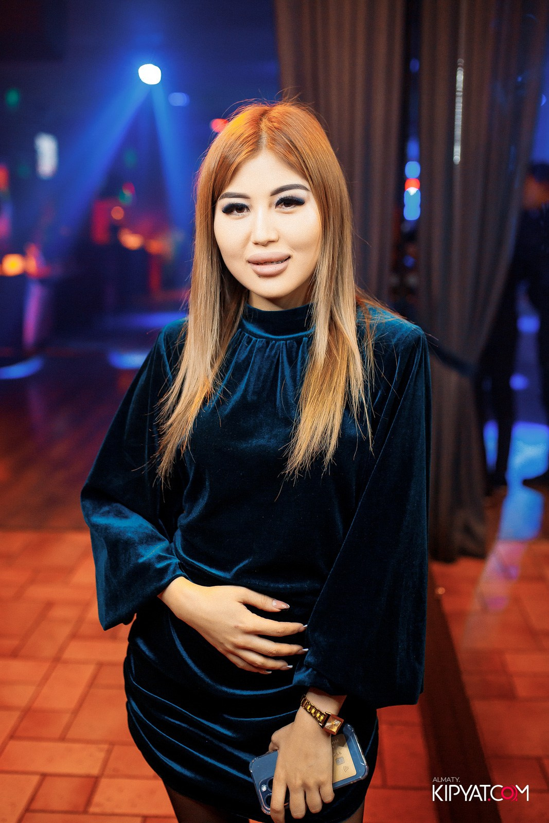 ARAGOSTA. КИПЯТКОМ АЛМАТЫ!