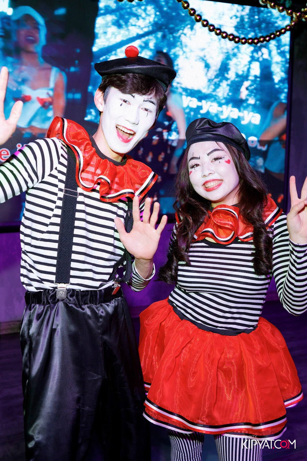 ДОРОГАЯ.Я НЕ ПИЛ. КИПЯТКОМ АЛМАТЫ! Фотосъемка мероприятий в Алматы