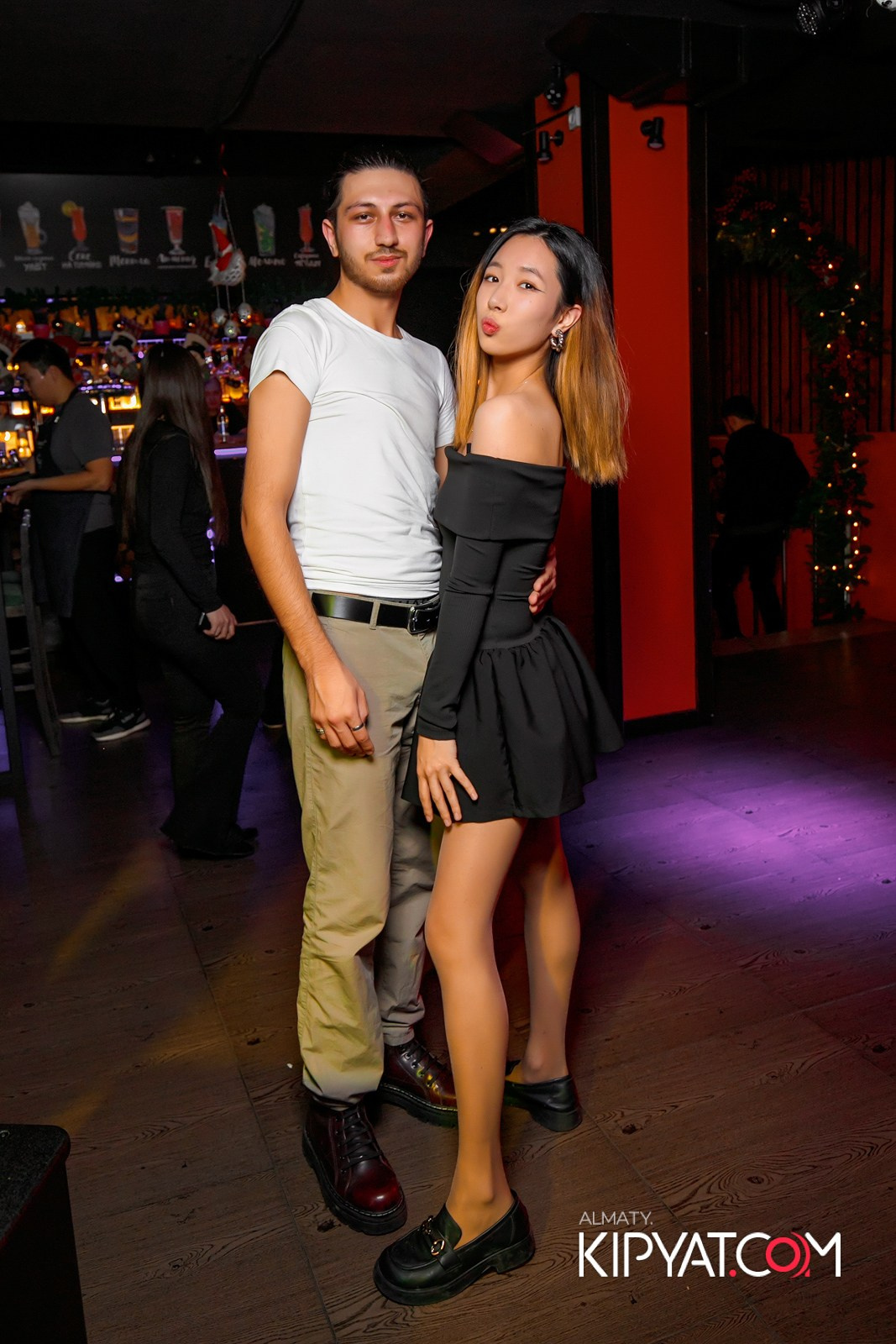 ШАШЛЫКОФФ. КИПЯТКОМ АЛМАТЫ!