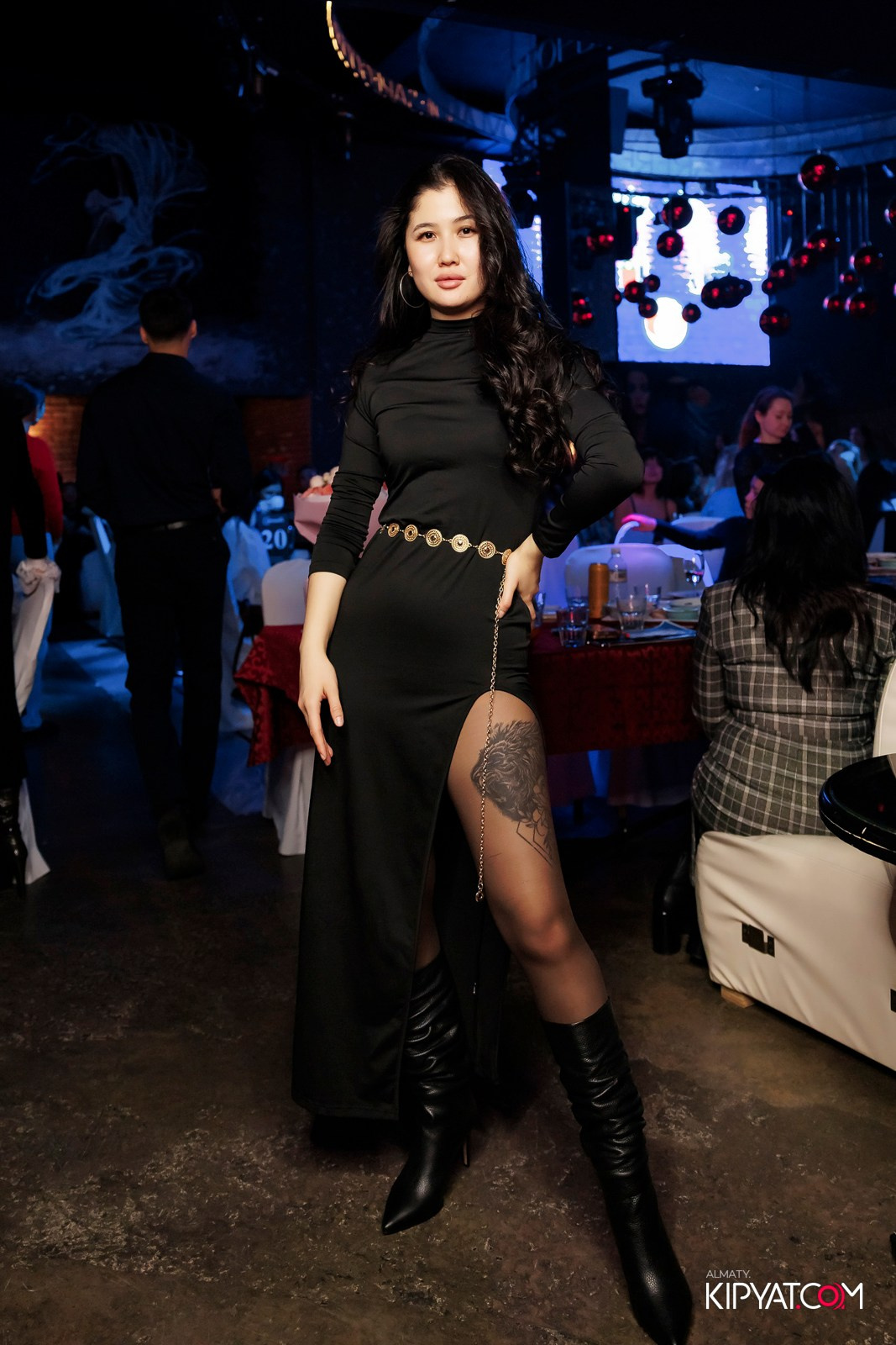 МУЗЫКАЛЬНОЕ ЛОТО В HIT RETRO. КИПЯТКОМ АЛМАТЫ! Фотосъемка мероприятий в Алматы