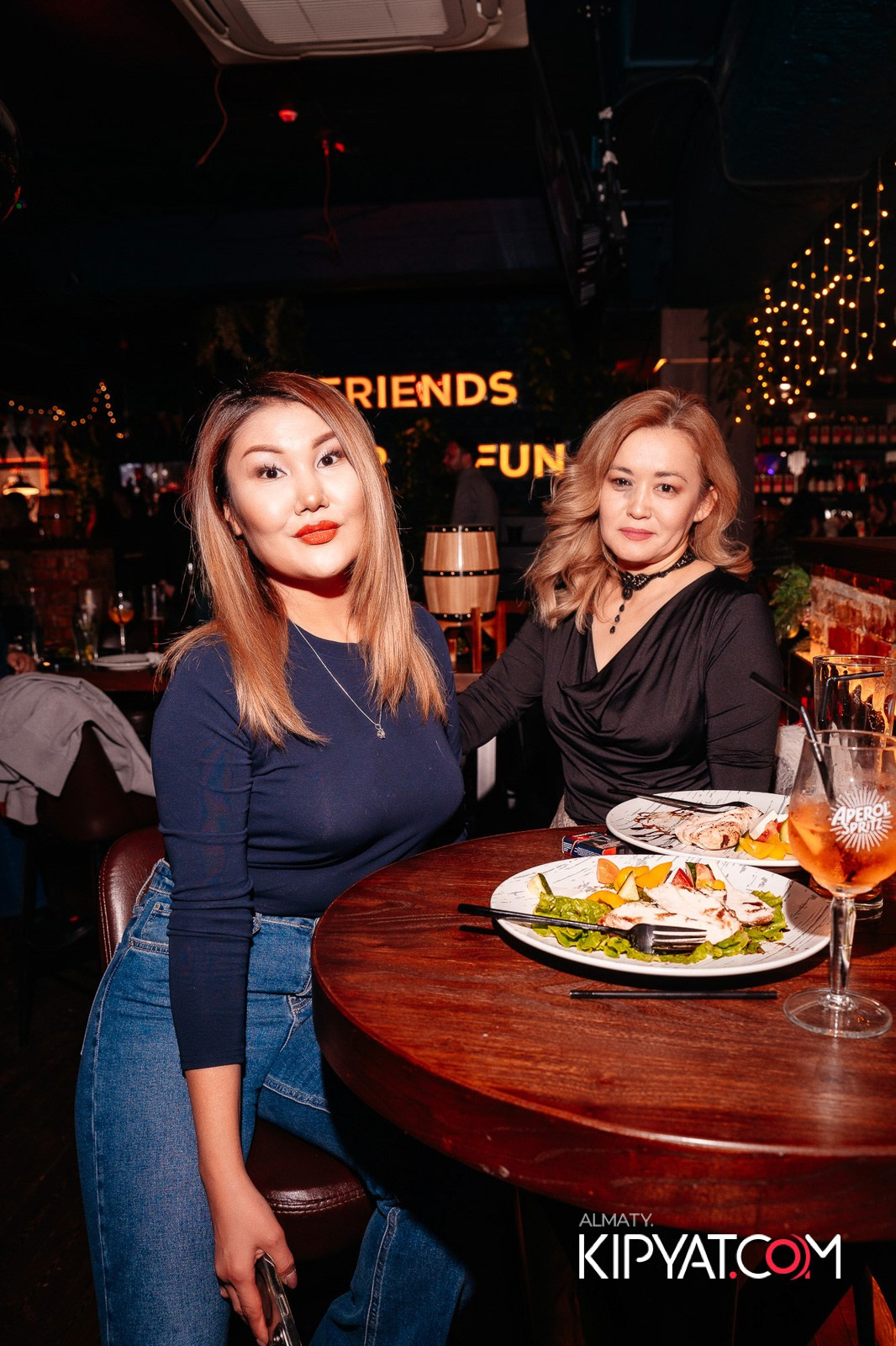 MUNCHEN PUB НА ПАНФИЛОВА. КИПЯТКОМ АЛМАТЫ!