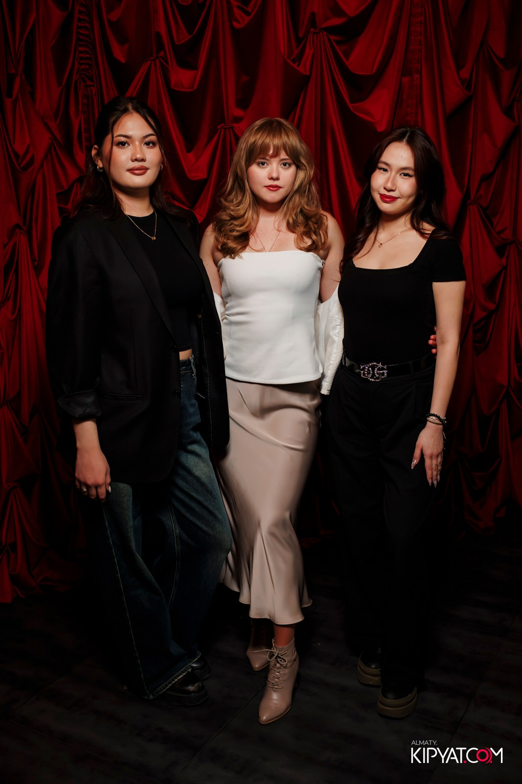 ДОРОГАЯ, Я НЕ ПИЛ. КИПЯТКОМ АЛМАТЫ! Фотосъемка мероприятий в Алматы