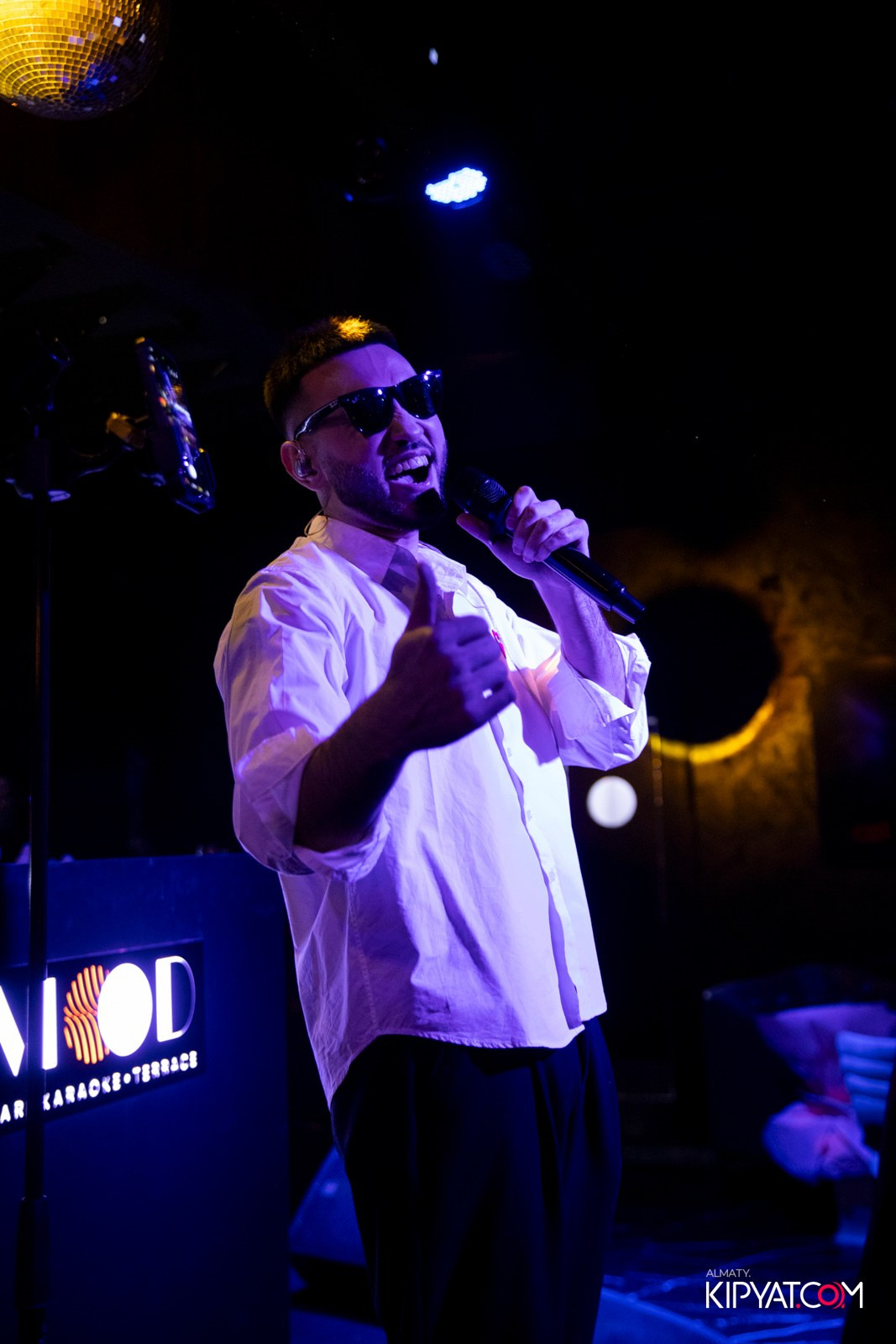 MOOD KARAOKE & TERRACE. КИПЯТКОМ АЛМАТЫ! Фотосъемка мероприятий в Алматы