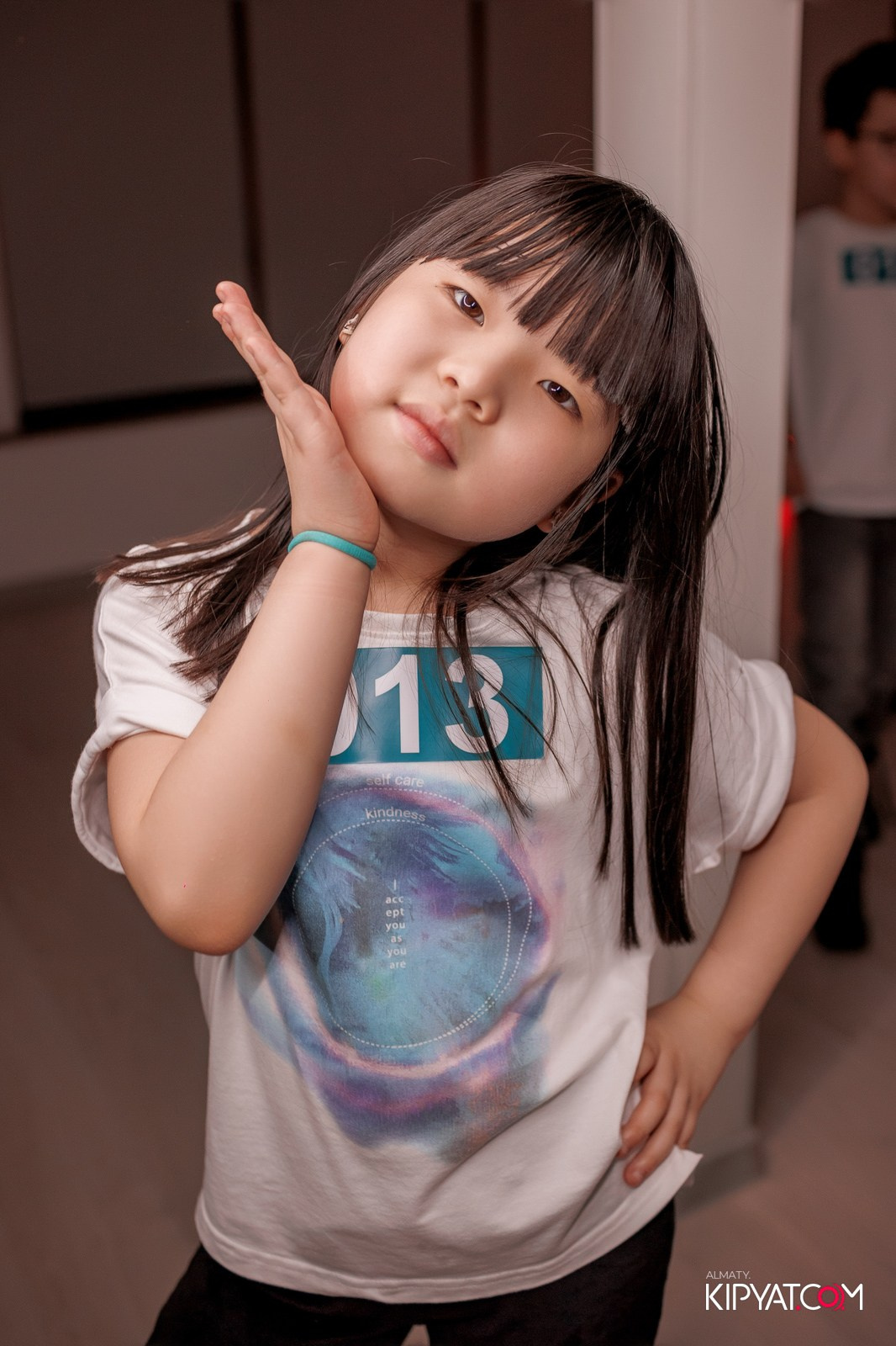 КВЕСТ-ШОУ ALAROVICH / ИГРА В КАЛЬМАРА. КИПЯТКОМ АЛМАТЫ!