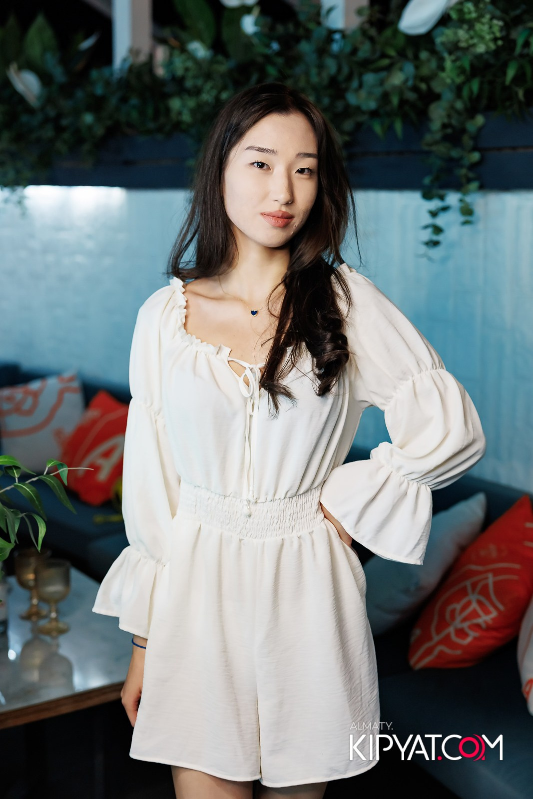 ДОРОГАЯ, Я НЕ ПИЛ. КИПЯТКОМ АЛМАТЫ!