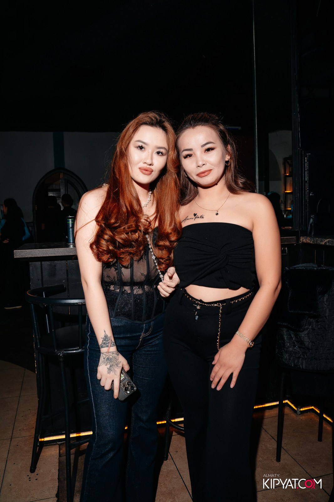 ARAGOSTA. КИПЯТКОМ АЛМАТЫ! Фотосъемка мероприятий в Алматы