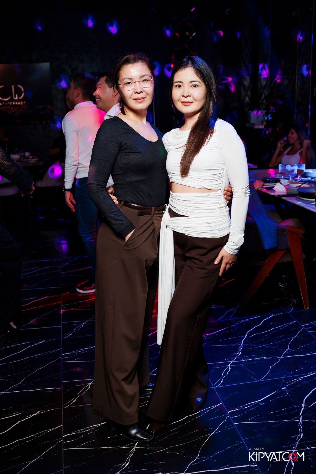 MOOD KARAOKE & TERRACE. КИПЯТКОМ АЛМАТЫ!