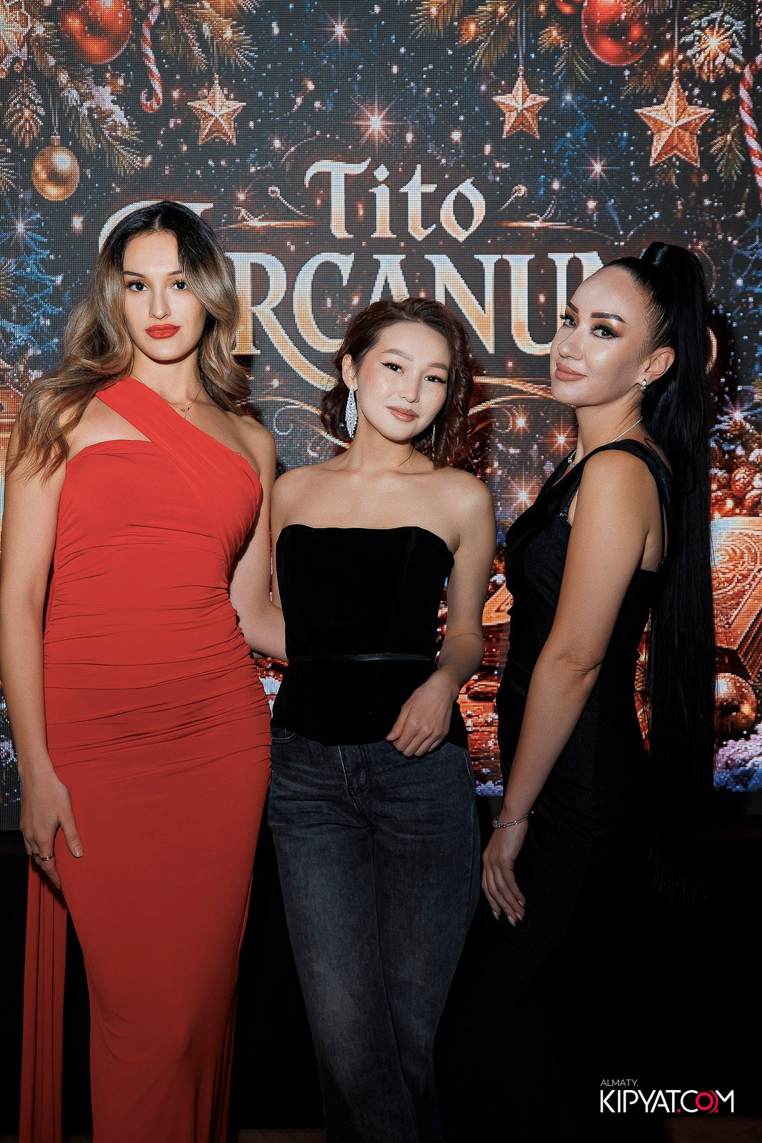 TITO ARCANUM. КИПЯТКОМ АЛМАТЫ! Фотосъемка мероприятий в Алматы