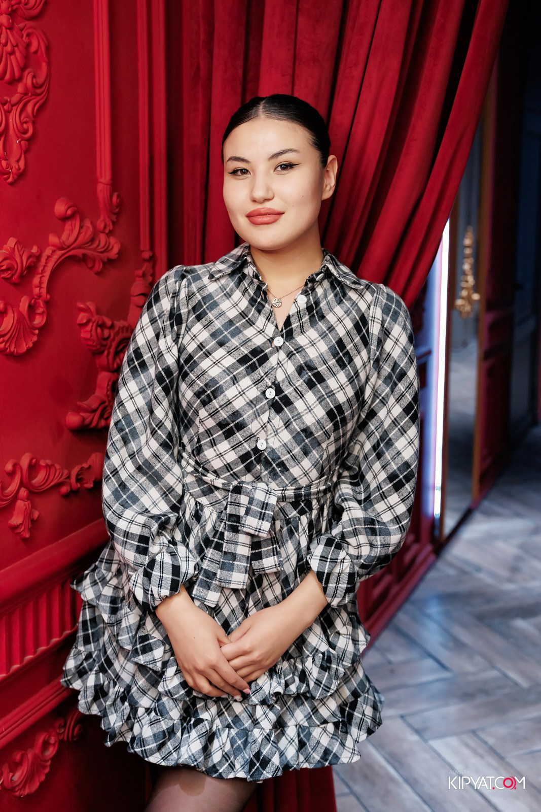 ЗАЯ, НА БИС. КИПЯТКОМ АЛМАТЫ!