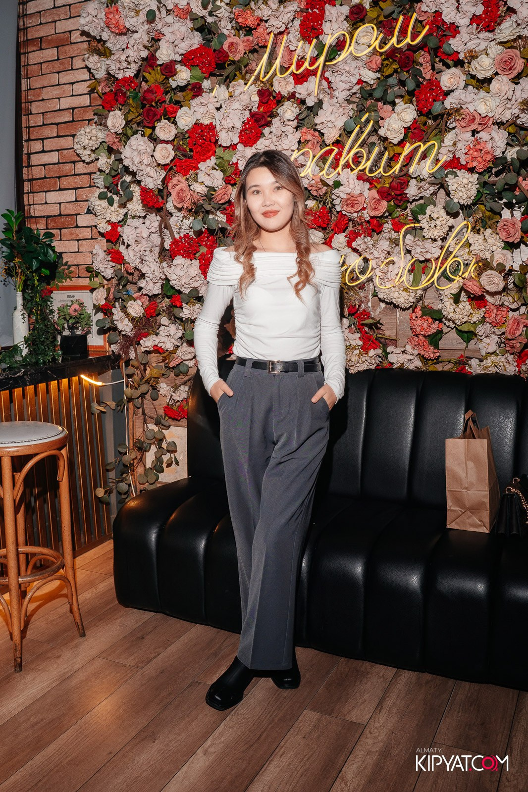 LUGO BAR. КИПЯТКОМ АЛМАТЫ!