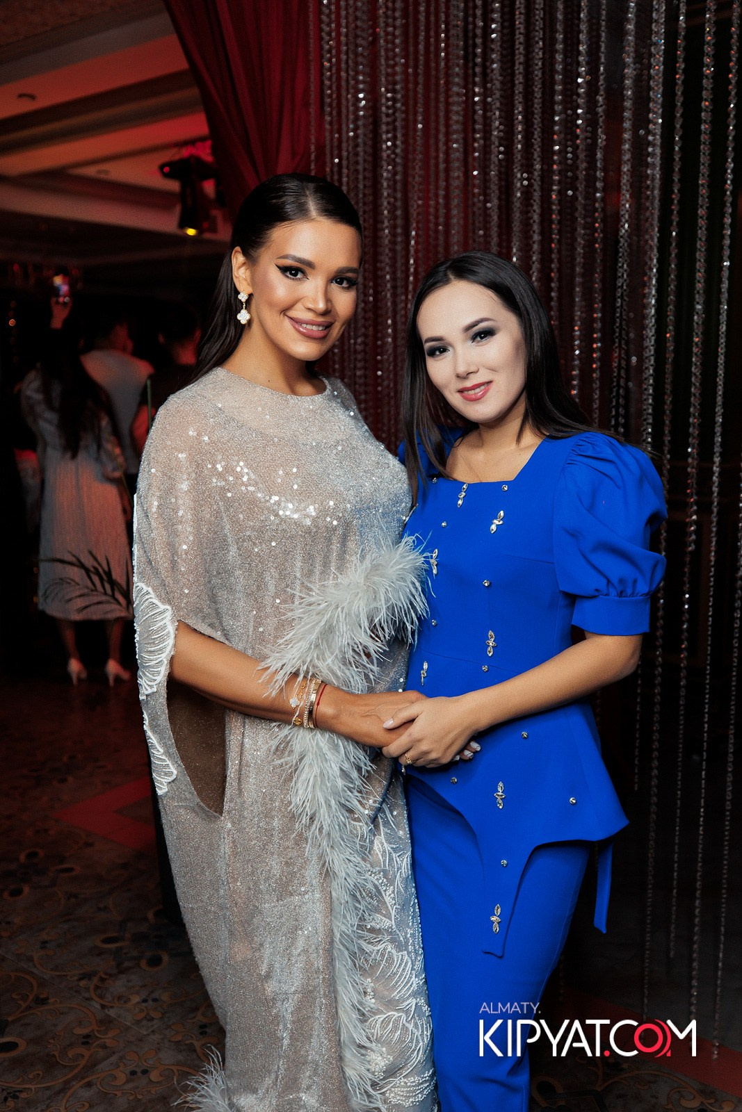 КОРПОРАТИВ КТК ЖАНАЛЫКТАР. КИПЯТКОМ АЛМАТЫ!