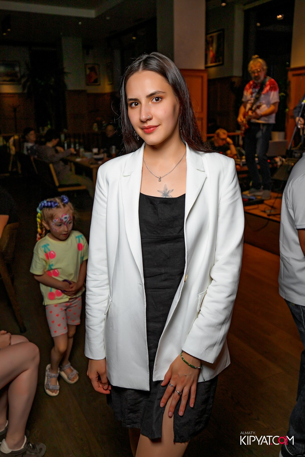 PAULANER. КИПЯТКОМ АЛМАТЫ!