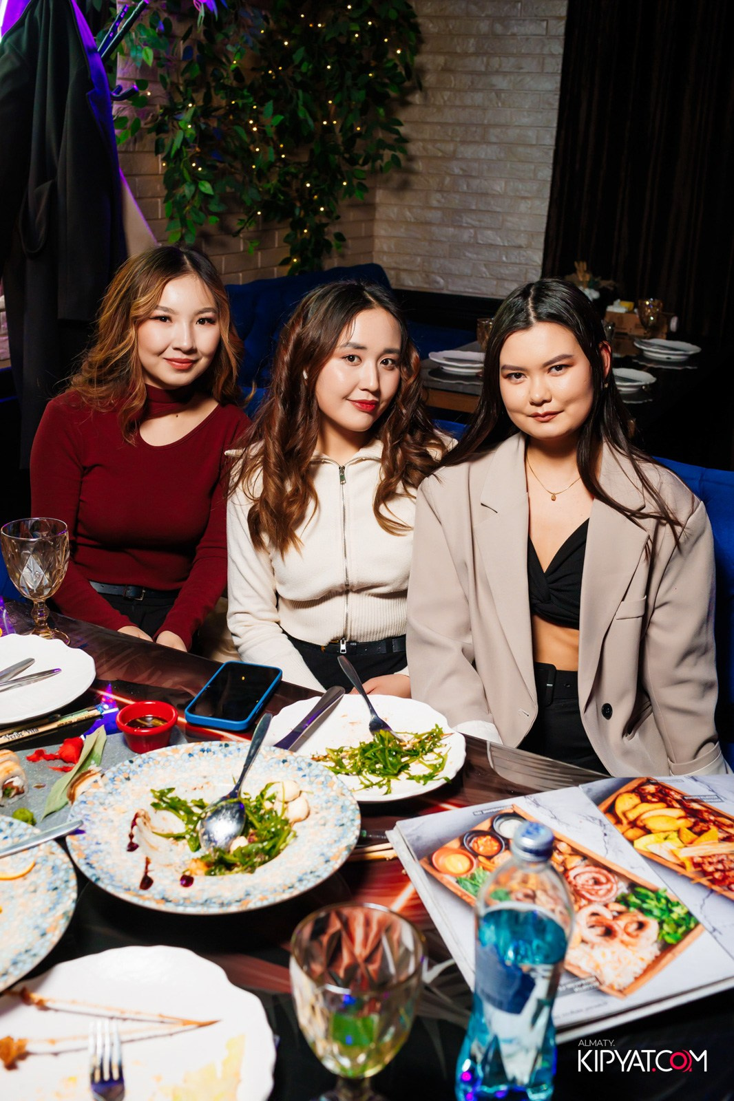 УХО И МЕДВЕДЬ НА САИНА. КИПЯТКОМ АЛМАТЫ!