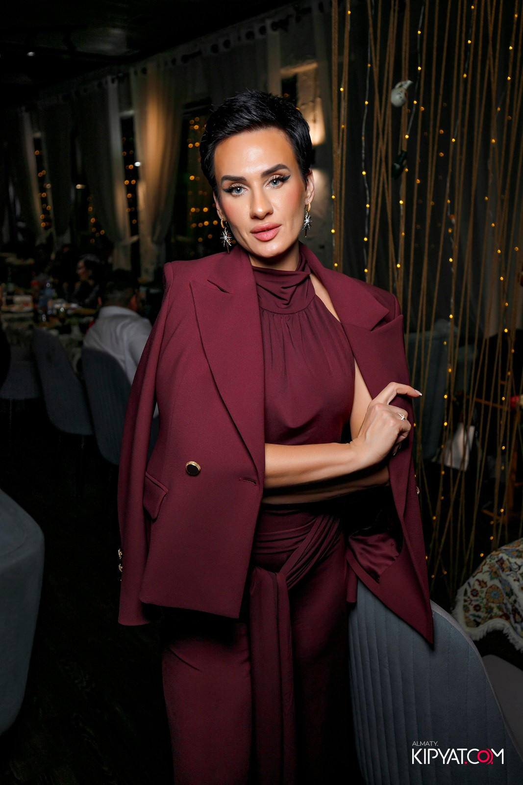 ВАХТАНГУРИ. КИПЯТКОМ АЛМАТЫ! Фотосъемка мероприятий в Алматы