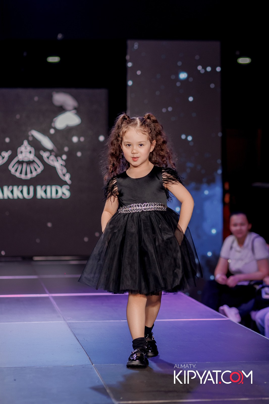 RUNWAY BATTLE. BEST MODEL OF KAZAKHSTAN. КИПЯТКОМ АЛМАТЫ!