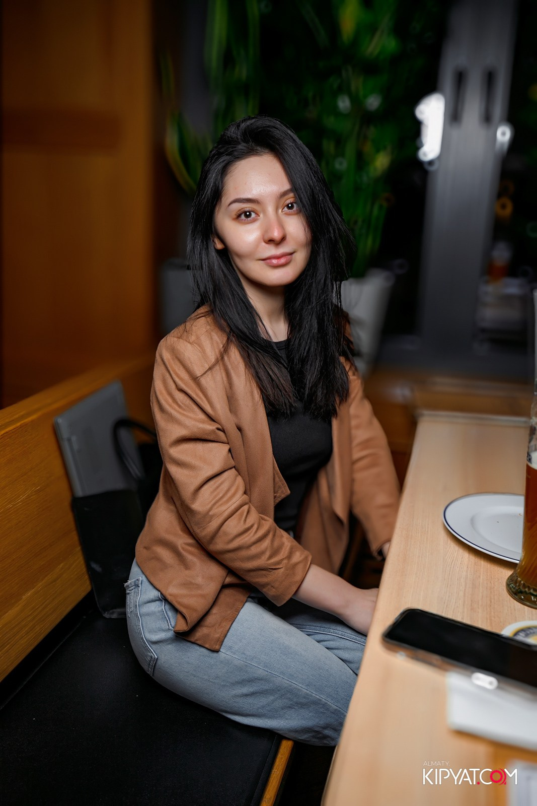 PAULANER. КИПЯТКОМ АЛМАТЫ!