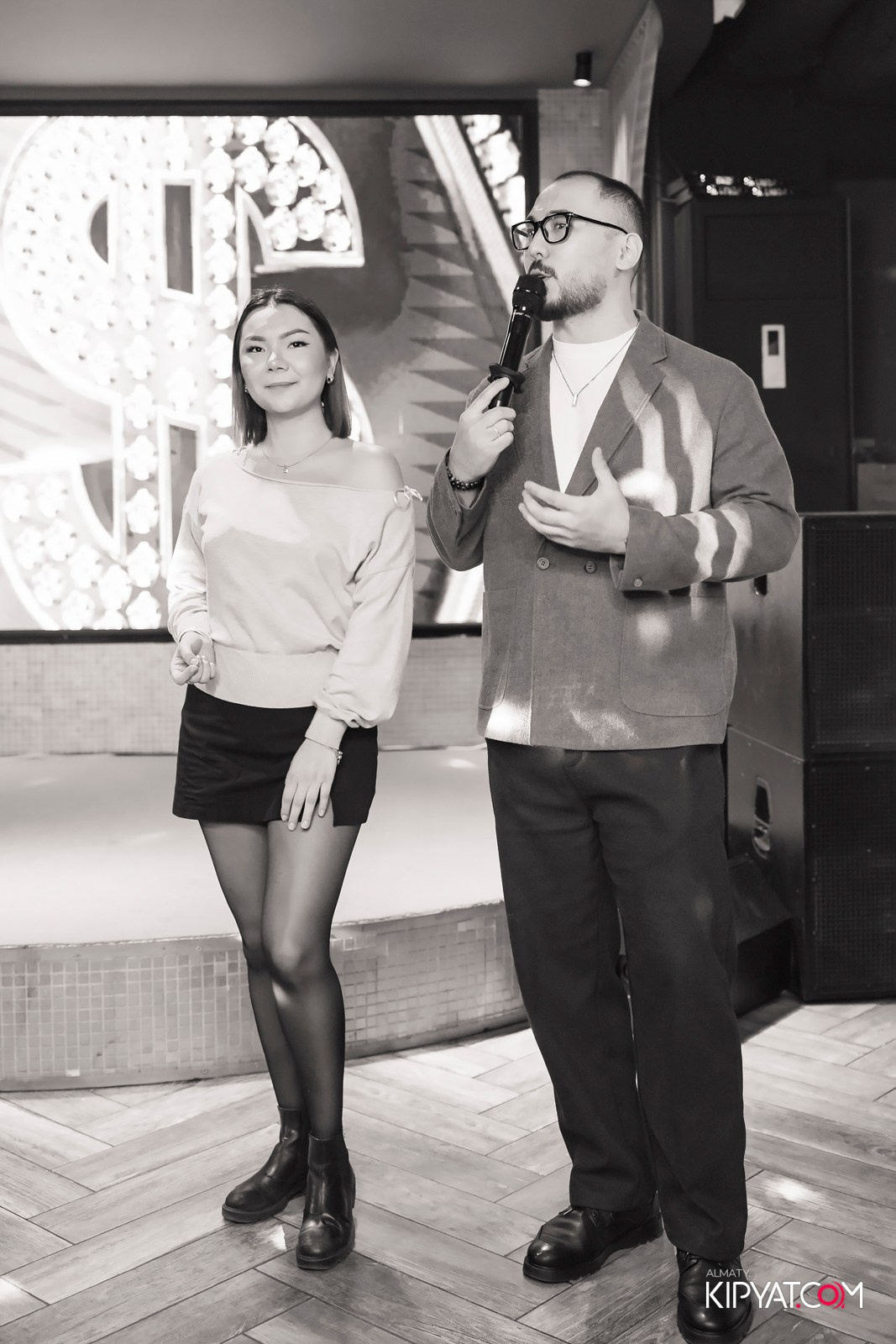 ЗАЯ, НА БИС. КИПЯТКОМ АЛМАТЫ! Фотосъемка мероприятий в Алматы