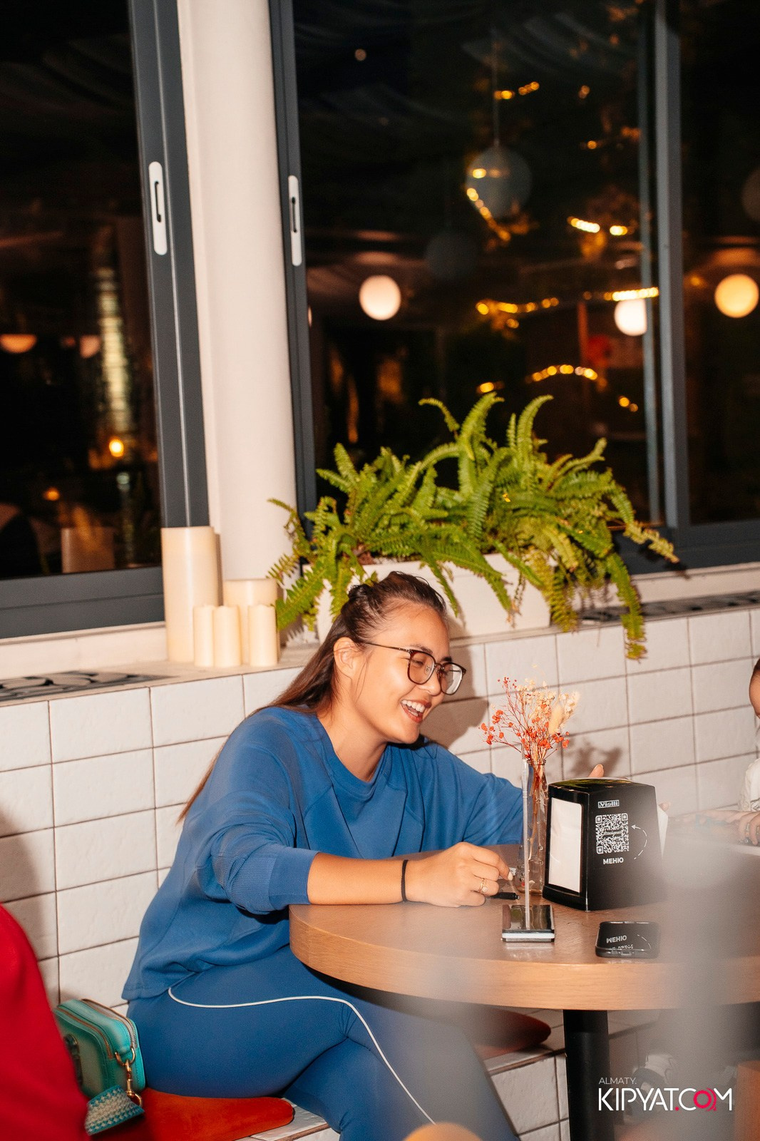 TERRENQOUR CAFE 3 ГОДА. КИПЯТКОМ АЛМАТЫ!