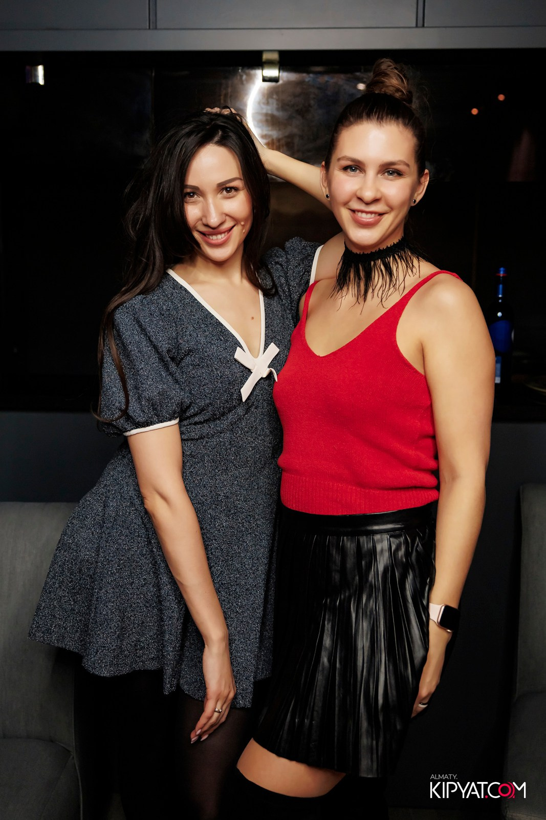 МУЗЫКАЛЬНОЕ ЛОТО В CAVIAR. КИПЯТКОМ АЛМАТЫ! Фотосъемка мероприятий в Алматы