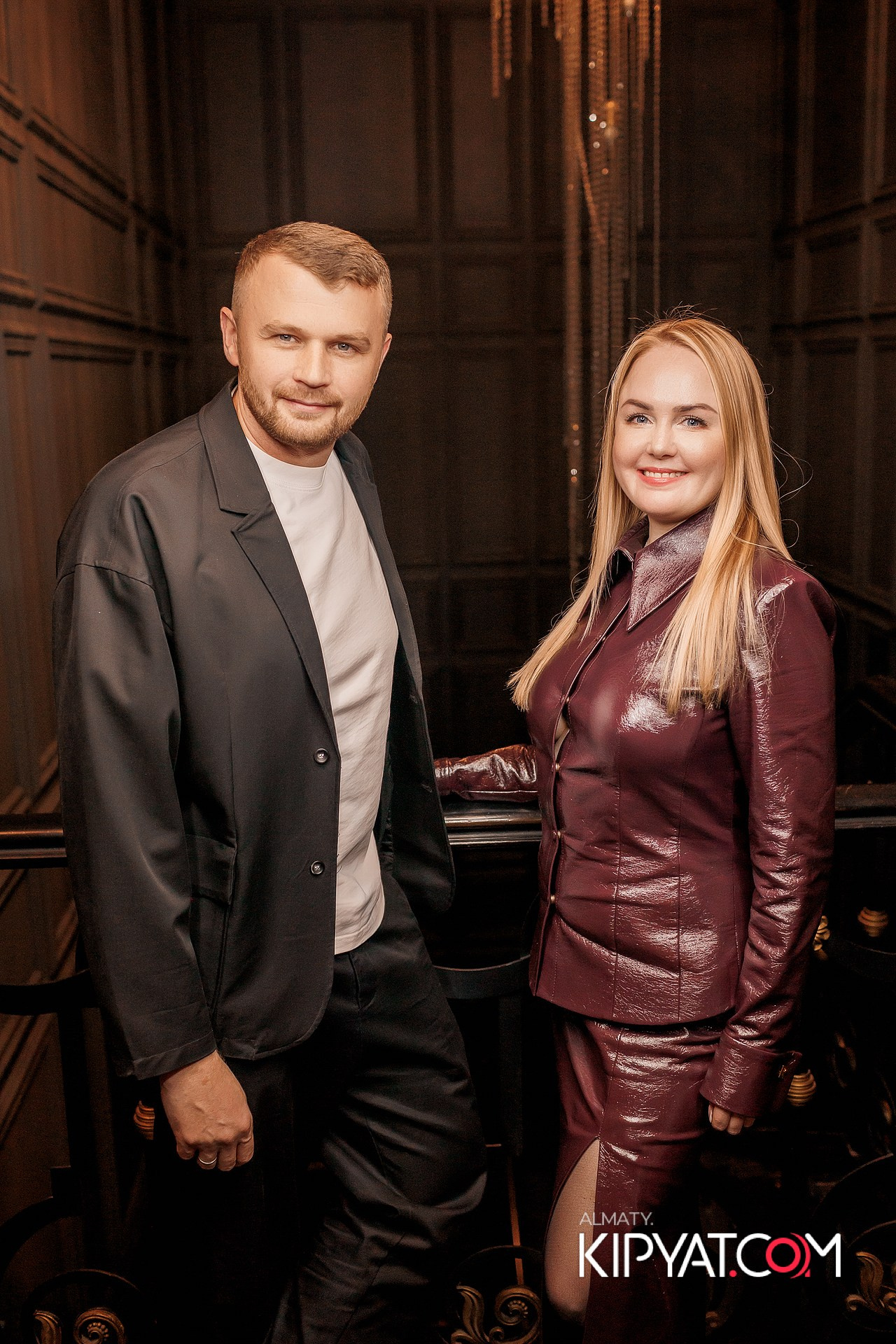 QUEST PISTOLS В РЕСТОРАНЕ NINO. КИПЯТКОМ АЛМАТЫ!