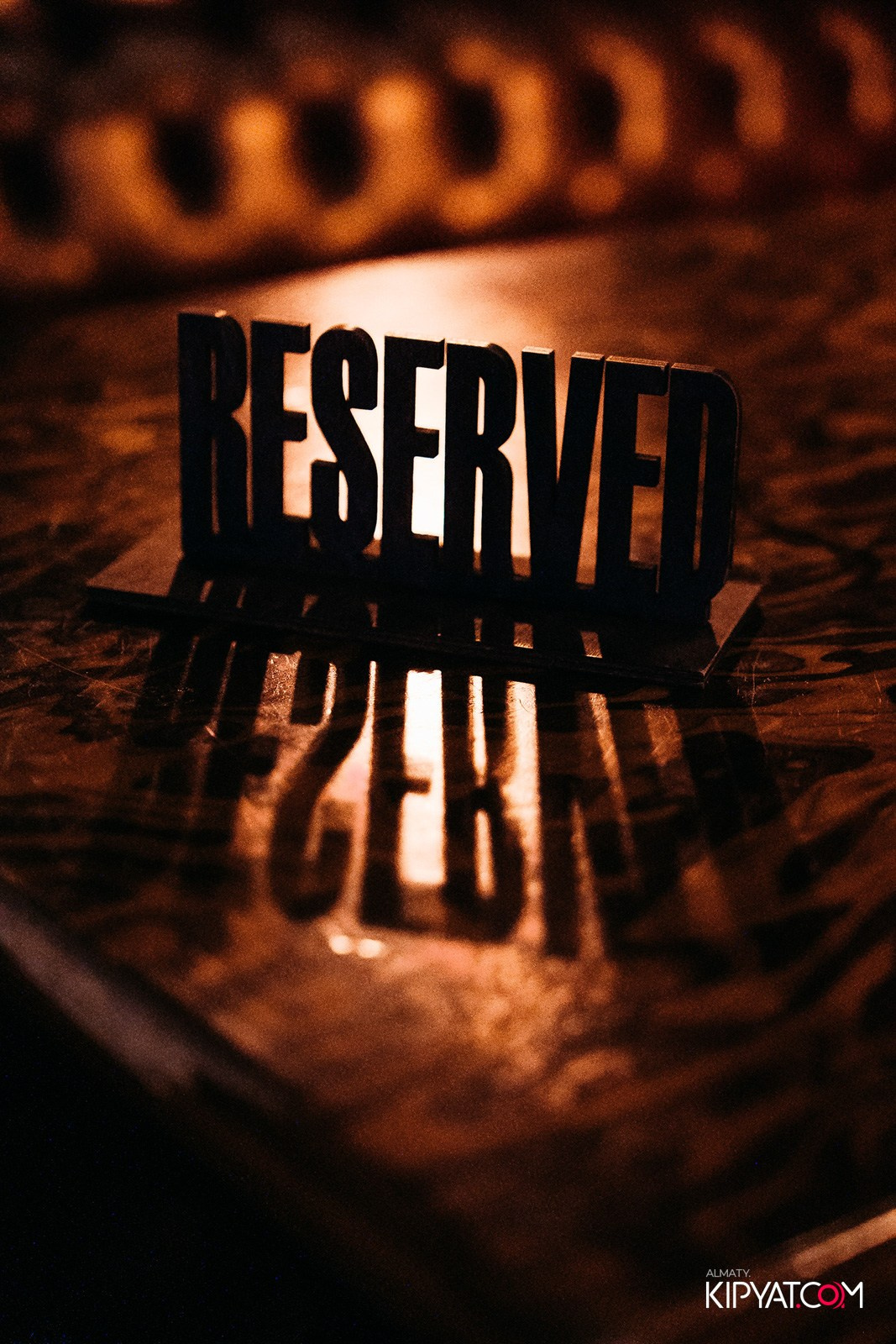 THE ESTATE КАРАОКЕ 1 ГОД. КИПЯТКОМ АЛМАТЫ!