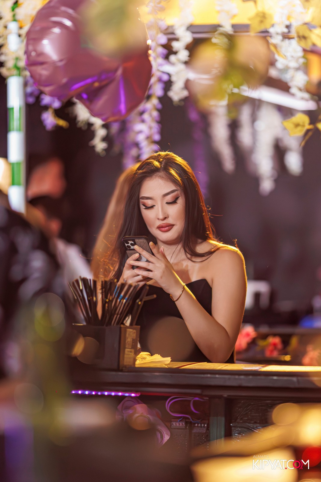 BHB. КИПЯТКОМ АЛМАТЫ!