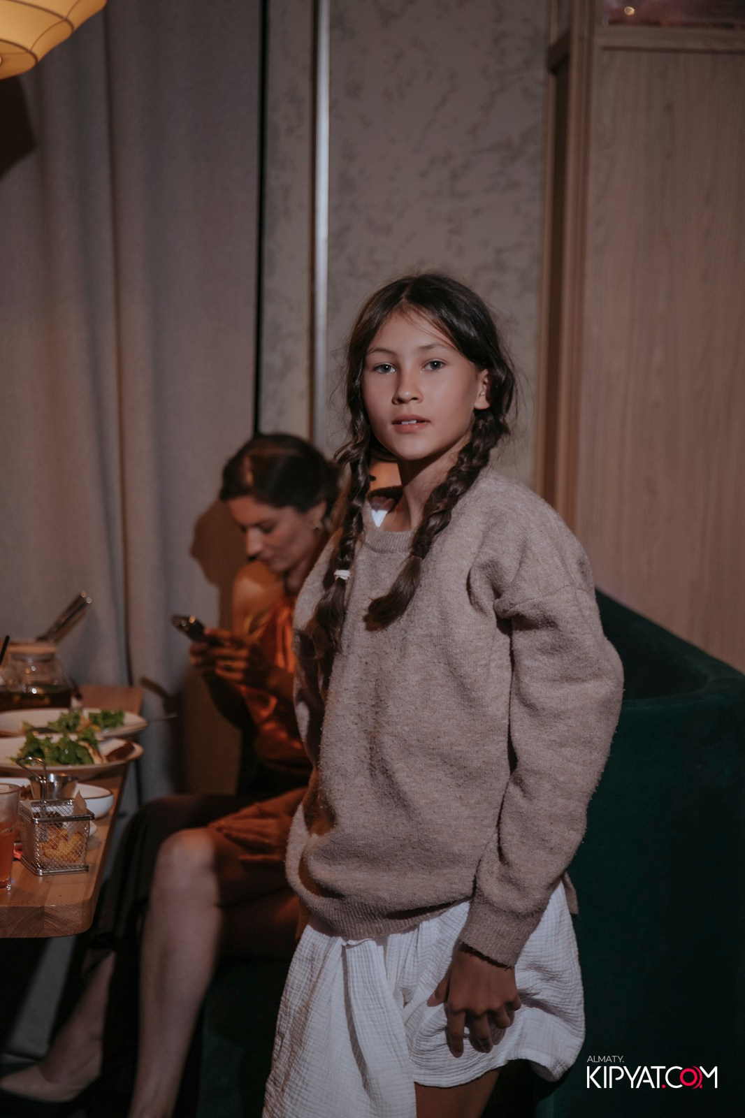 ОФИЦИАЛЬНОЕ ОТКРЫТИЕ РЕСТОРАНА ПИНТА НА ТУЛЕБАЕВА. КИПЯТКОМ АЛМАТЫ!