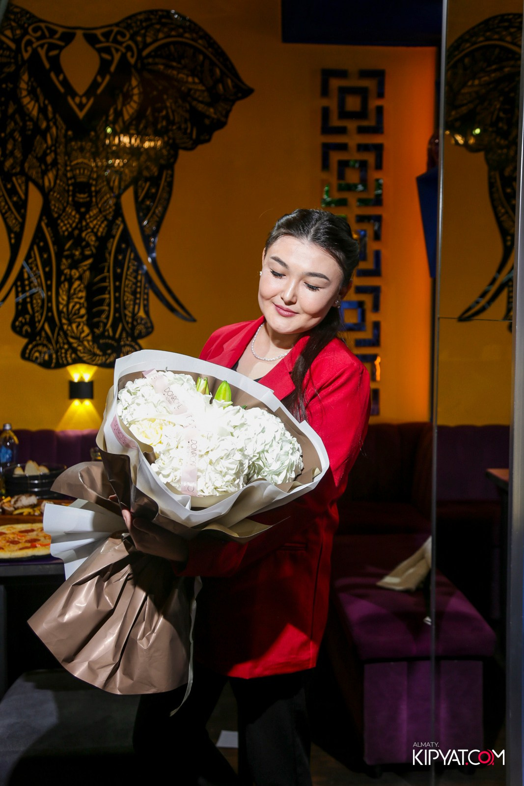 УХО И МЕДВЕДЬ НА САИНА. КИПЯТКОМ АЛМАТЫ!