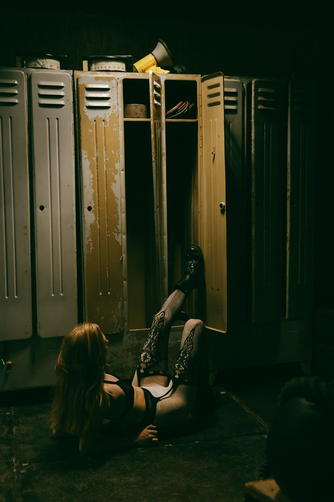 Вероника. Фотограф Нижний Новгород