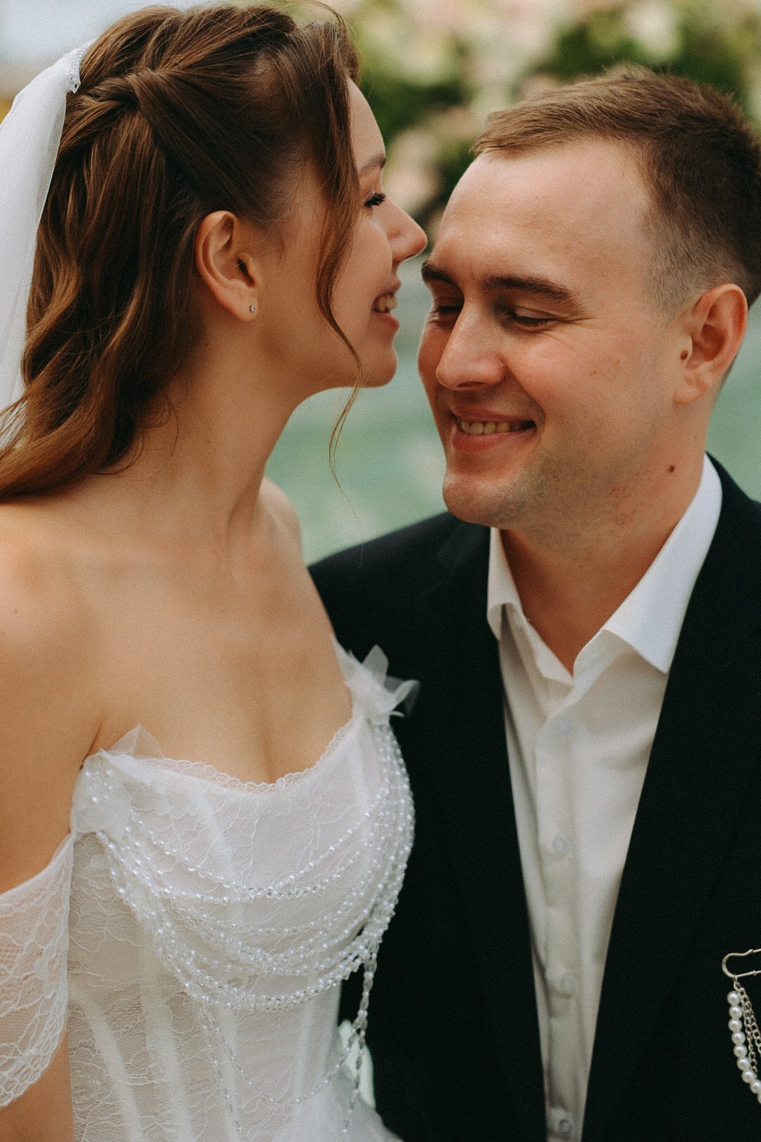 Никита и Вика. Фотограф Нижний Новгород