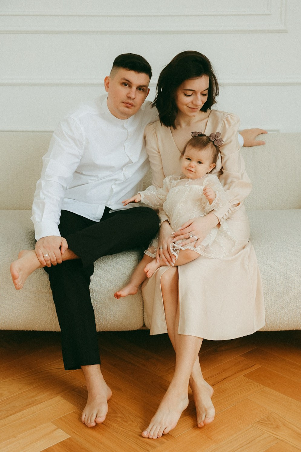 Family. Фотограф Нижний Новгород