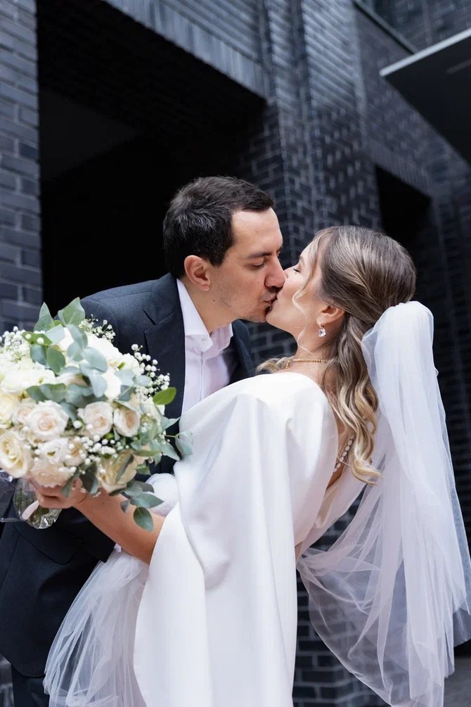 Семейный фотограф и фотограф на Крещение, Венчание в Москве и Подмосковье Людмила Клюева