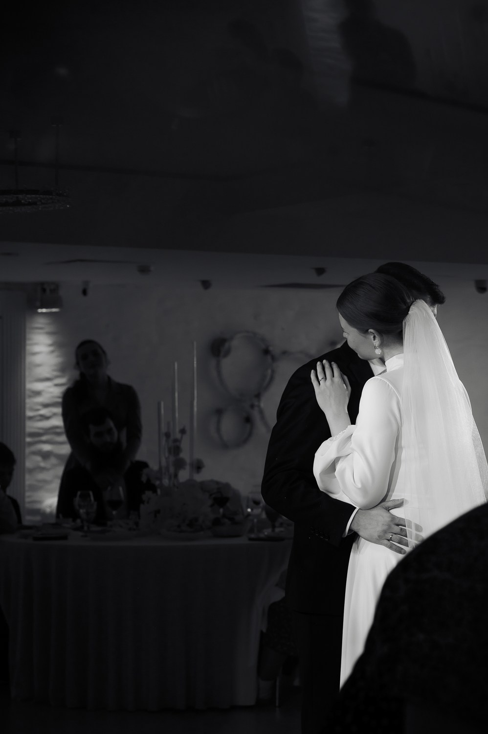 Свадьба Климента и Марии. Семейный и свадебный фотограф в Санкт-Петербурге Серафима Смирнова