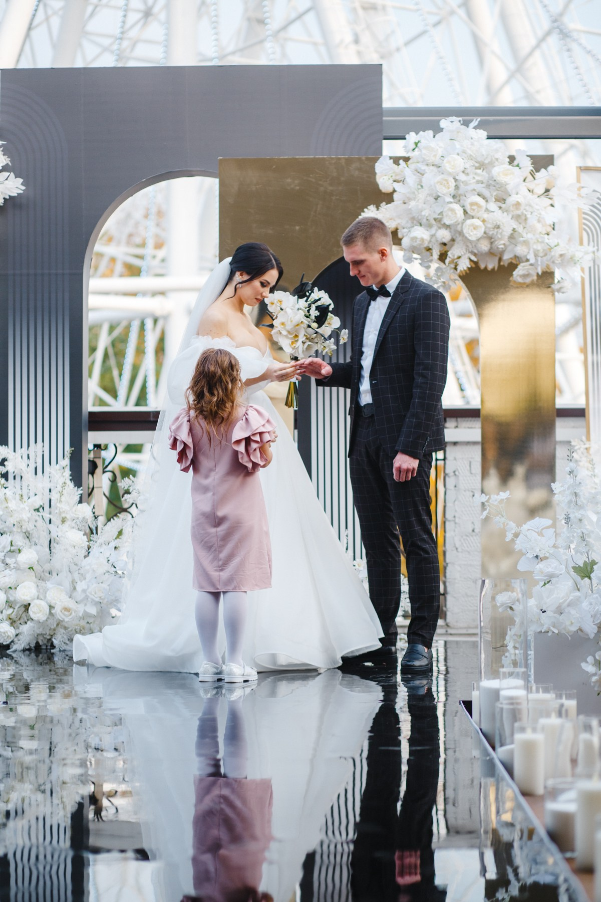 Валентина и Сергей. Главная