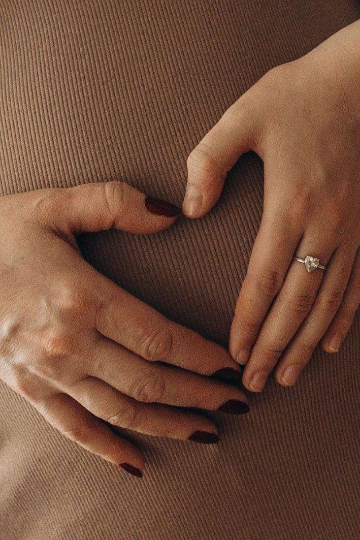 Семейный новый год четыре поколения. Фотограф в Ставрополе Svetlana Matveeva