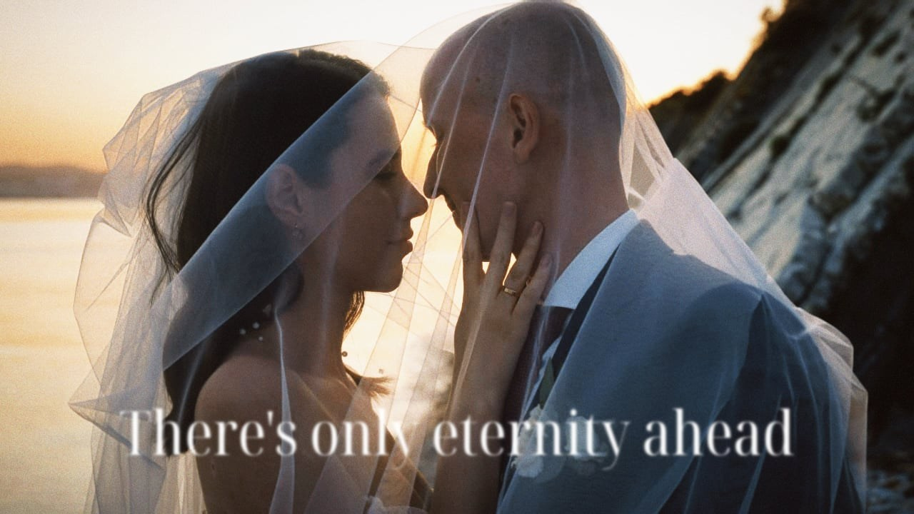 Ваши эмоции в минутах счастья. Свадебный Видеооператор Краснодар, Сочи