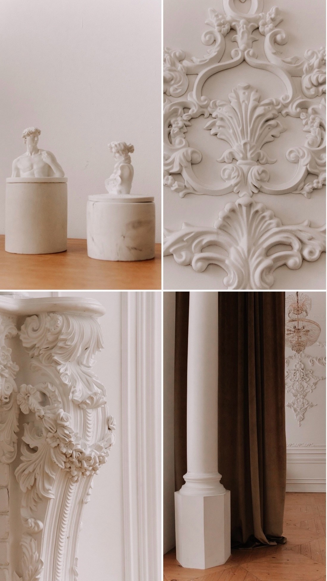 ЗАЛ ИДИЛЛИЯ. Фотостудия «Балкон» — аренда фотостудии в Пензе