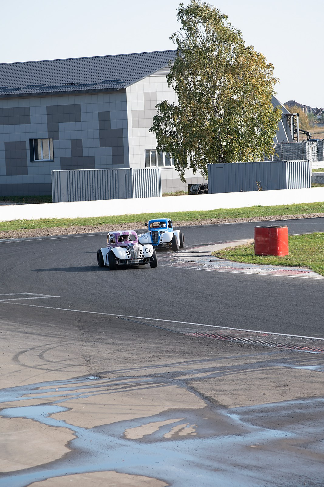3 этап Московской области по кольцевым гонкам — 2020. Репортажный фотограф Сыбер Мартти