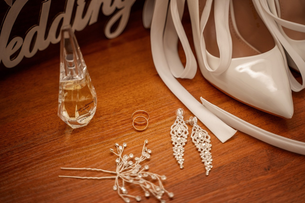 Свадебный и семейный фотограф Ольга Батова в Ярославле