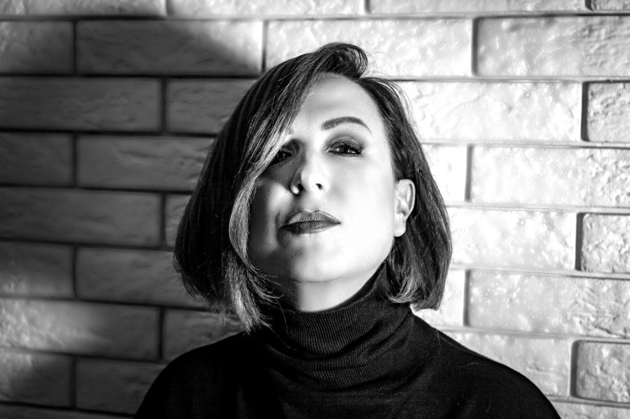 Портреты. Фотограф Кудрявцев Игорь