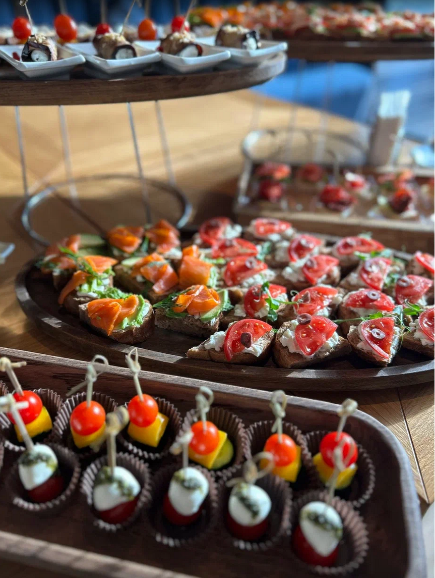 Площадка № 3-8. Свадебный организатор Москва