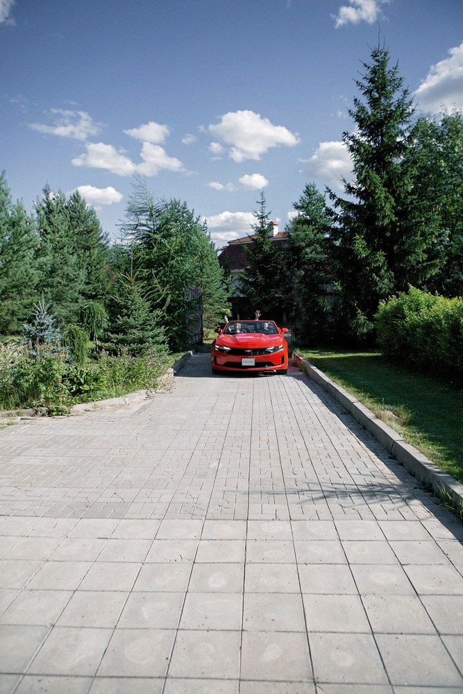 6 июня 2024. Свадебный организатор Москва