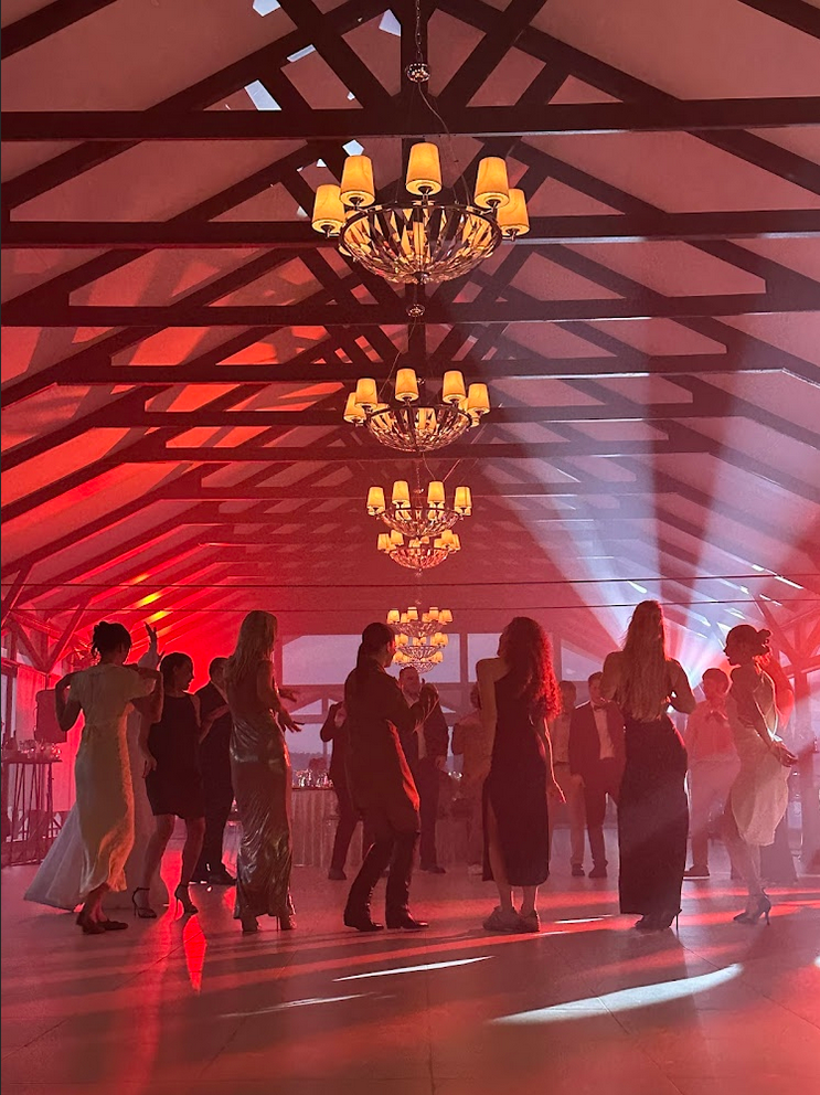 Площадка № 3-13. Свадебный организатор Москва