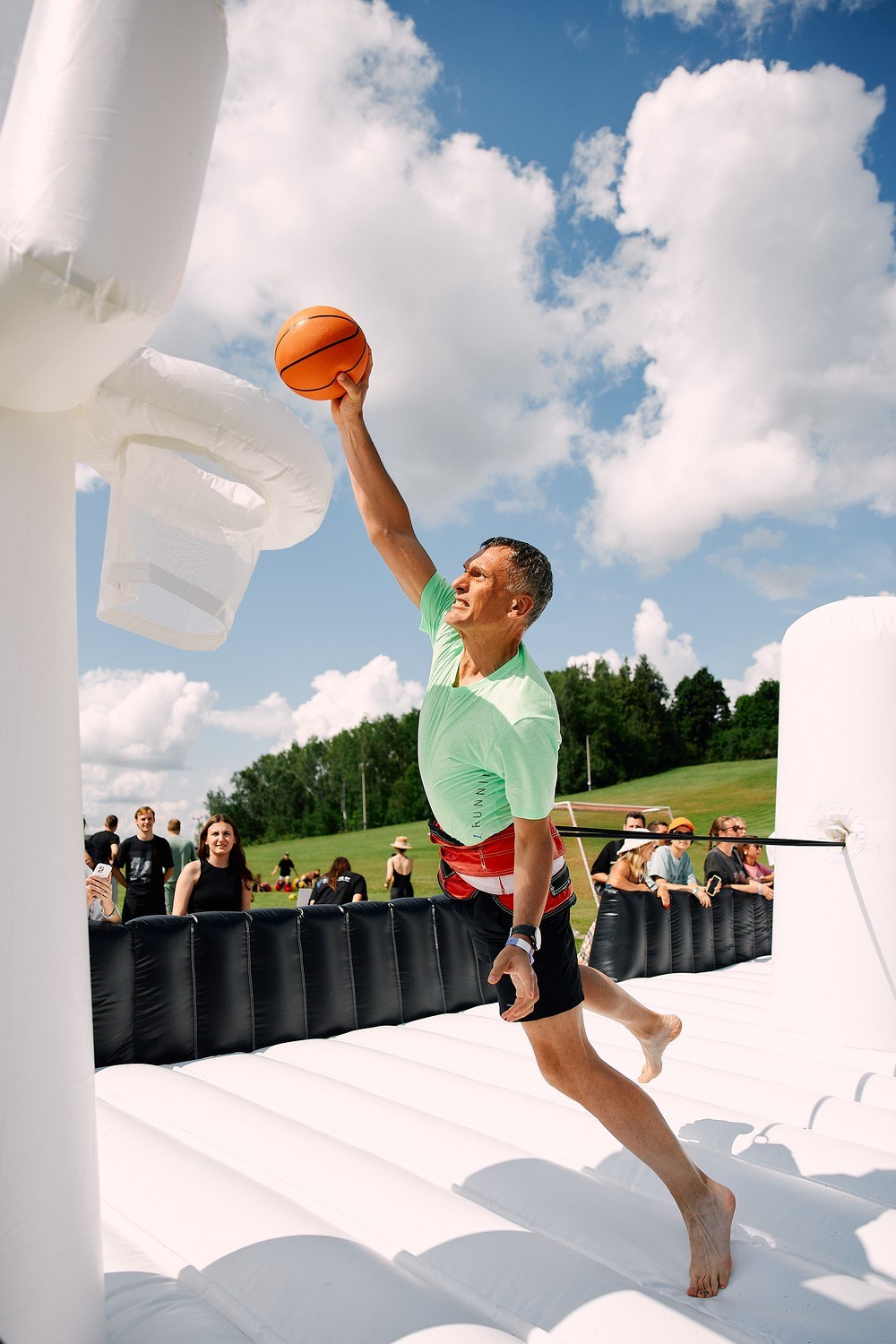 Фотосъёмка мероприятий. Репортажный фотограф в Минске Владимир Чурносов