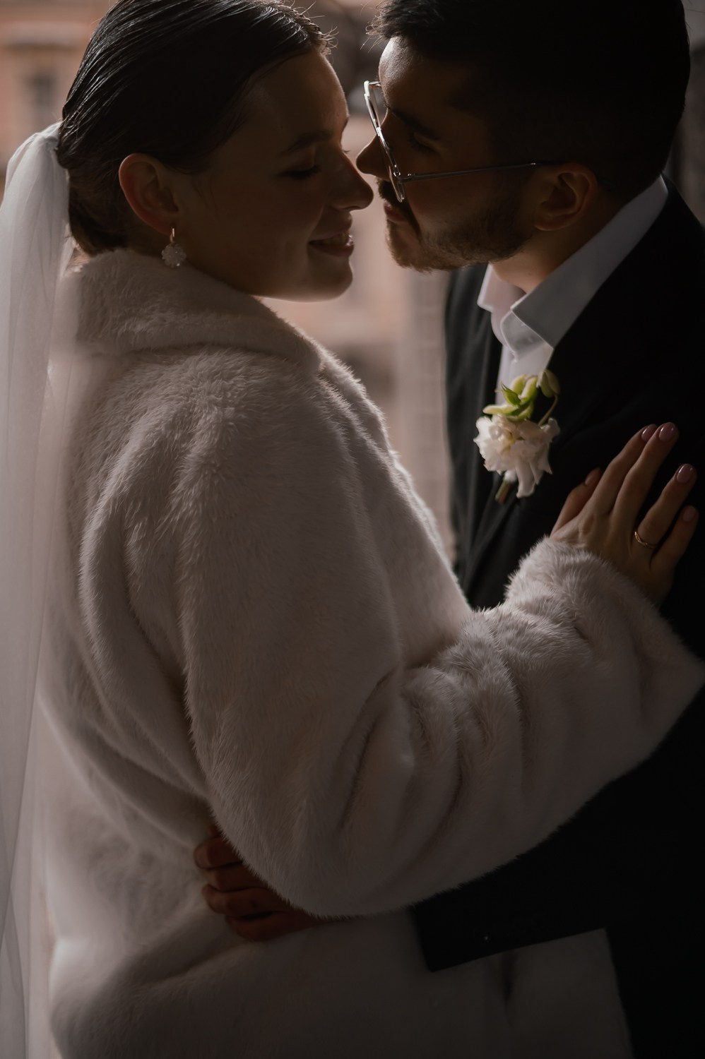 Свадьба Климента и Марии. Семейный и свадебный фотограф в Санкт-Петербурге Серафима Смирнова