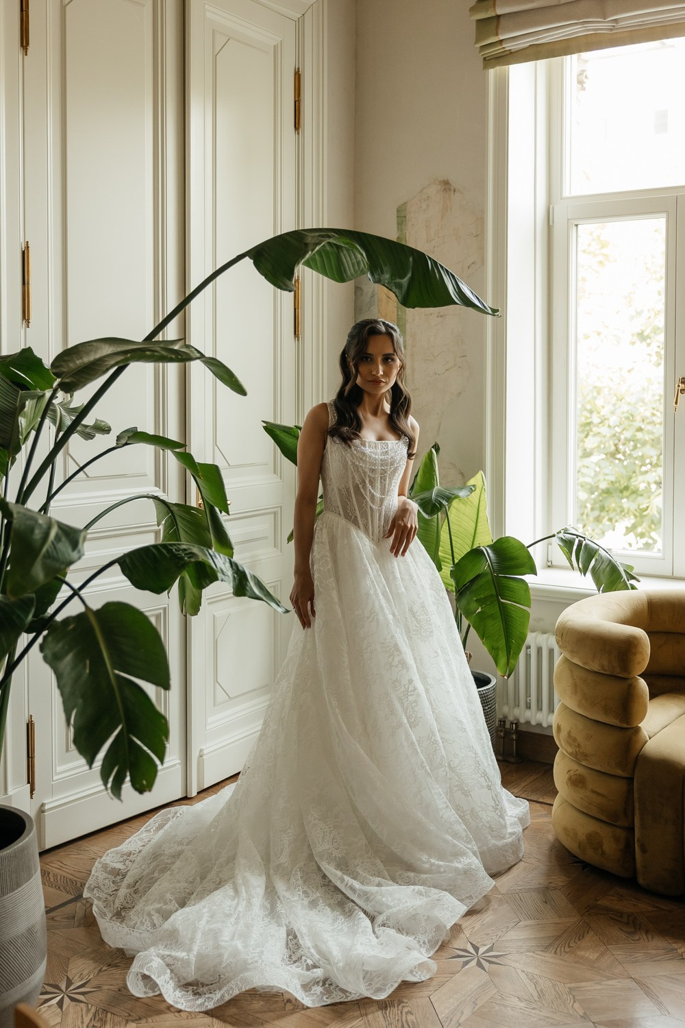 V & D. Свадебный фотограф Москва