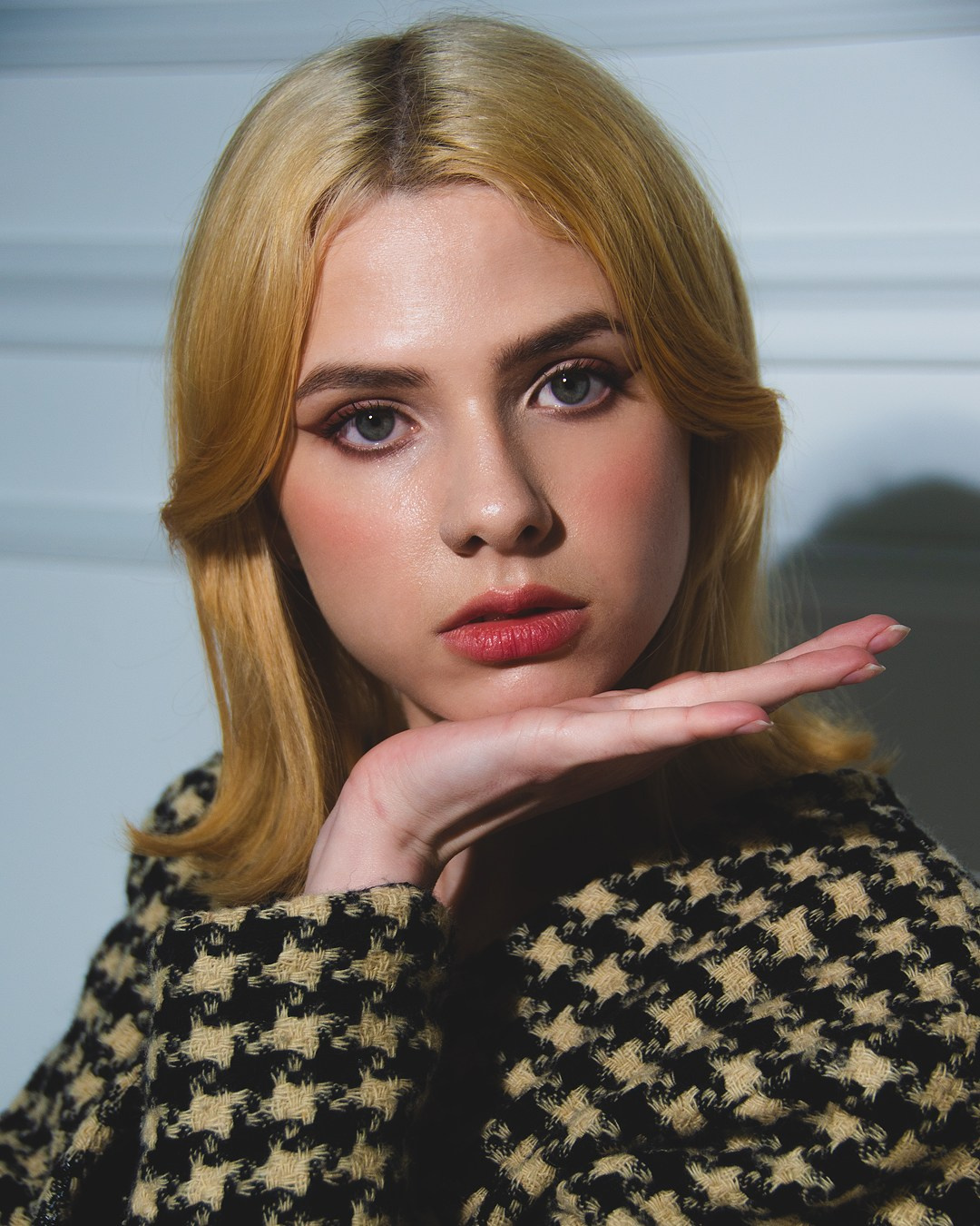 Цишинская Витаслава. Promodels