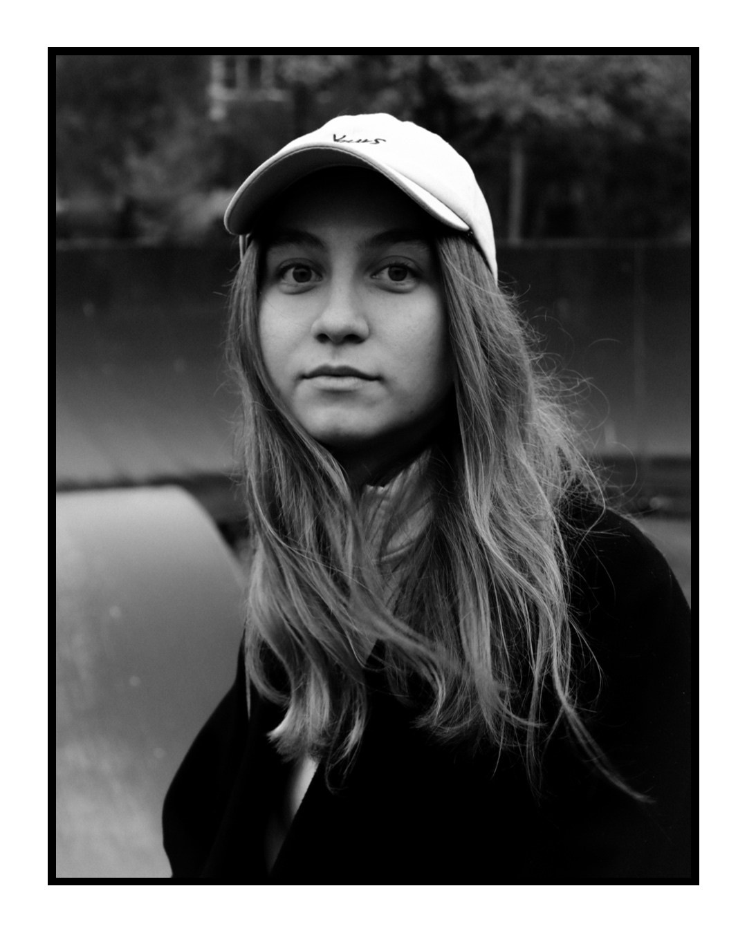 Natasha. Portrait photographer in Moscow