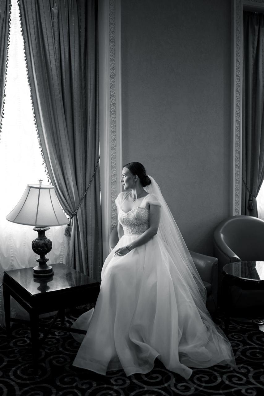 Фотограф: Мария Гуржеева