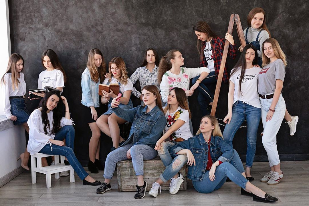 Ведение класса